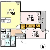 間取り：213126062643