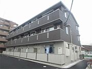 南平駅より徒歩15分 2階 築10年1ヶ月の賃貸物件