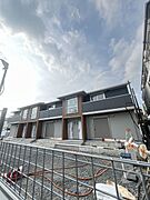 松尾大社駅より徒歩14分 1階 新築の賃貸物件