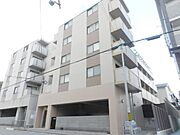 北野白梅町駅より徒歩14分 1階 築23年8ヶ月の賃貸物件