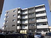 都城駅より徒歩3分 5階 築1年5ヶ月の賃貸物件
