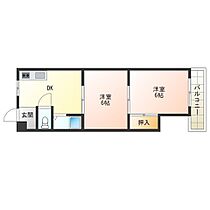 間取り：227095134941