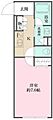 アトリオフラッツ自由が丘east1階14.5万円