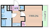 吹田市千里山西１丁目 5階建 築13年のイメージ