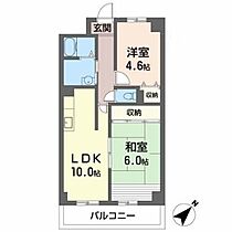 間取り：227103338226