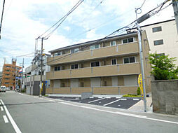 JR大阪環状線 西九条駅 徒歩3分