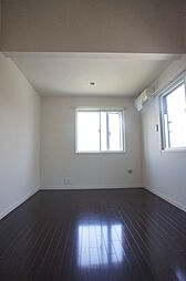 マ・ピエス百合ヶ丘 2階1Kのリビング/ダイニング