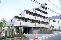 都営浅草線 西馬込駅 徒歩8分