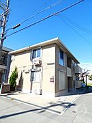 フェリーチェの賃貸物件