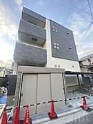 ハピネス高師浜 2階 築1年8ヶ月の賃貸物件