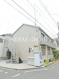 ベルリードホーム