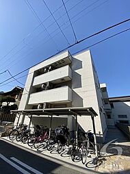 南海線 住ノ江駅 徒歩6分