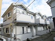 町田駅よりバス10分 徒歩1分 2階 築30年4ヶ月の賃貸物件