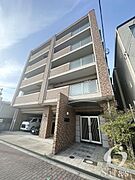 清水駅より徒歩8分 3階 築21年5ヶ月の賃貸物件