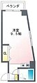 倉林マンション3階5.2万円