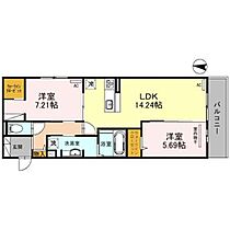 間取り：227090830015