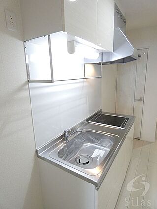 フジパレス千里丘_内装_1