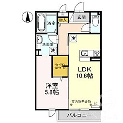 Osaka Metro中央線 高井田駅 徒歩5分