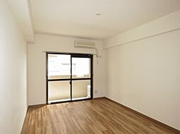 ルモールＴＪ 403 4階1Kのリビング/ダイニング