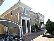 グラン・シェルIII 1階 築18年4ヶ月の賃貸物件