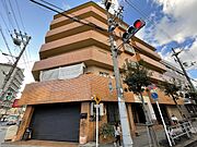 姫島駅より徒歩3分 5階 築42年4ヶ月の賃貸物件