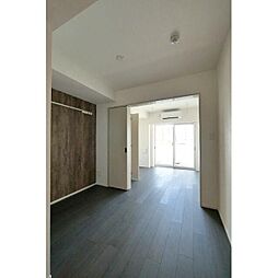 ハーモニーレジデンス東京八広ザ・スプレッド 4階1DKのリビング/ダイニング