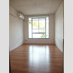 シャルム西谷戸I 2階1Kのリビング/ダイニング