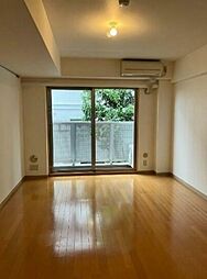 ノナプレイス渋谷神山町 204 1階1Kのリビング/ダイニング