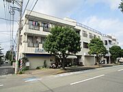 アベニュー中央林間 2階 築36年1ヶ月の賃貸物件