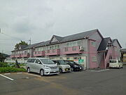 リルアークＡ 1階 築33年8ヶ月の賃貸物件