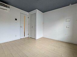 エルファーロ笹塚II 4階1Kのリビング/ダイニング