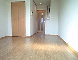 メゾンラフィネ 2階ワンルームのリビング/ダイニング