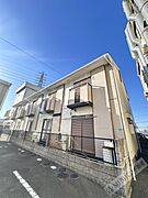 出戸駅より徒歩4分 2階 築32年7ヶ月の賃貸物件