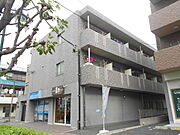 ソンネビル２の賃貸物件