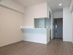 エスレジデンス駒込六義園 401 4階1LDKのリビング/ダイニング