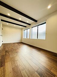 CFジオーレ鎌倉弐番館 2階2LDKのリビング/ダイニング