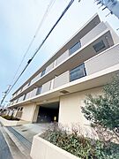 プルミエハイツ花園 2階 築30年1ヶ月の賃貸物件
