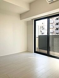 KNOTS大山 6階1Kのリビング/ダイニング