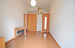 レオパレスＫＵＲＡＴＡ 103 2階1Kのリビング/ダイニング