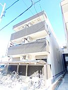 針中野駅より徒歩12分 1階 築7年の賃貸物件