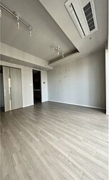 ザ・クレストタワー 20階1LDKのリビング/ダイニング