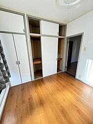 ウィーンハイツＡ棟 1階2DKのリビング/ダイニング