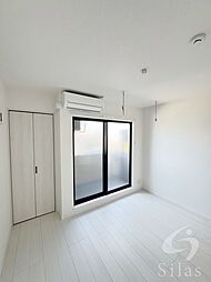 阪神本線 千船駅 徒歩2分の賃貸アパート 1階1Kのリビング/ダイニング