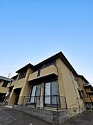 バリュージュ新家Ａ棟 2階 築26年2ヶ月の賃貸物件