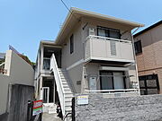 クレベール萩 2階 築32年3ヶ月の賃貸物件