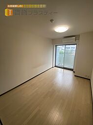 JR総武線 船橋駅 徒歩5分の賃貸マンション 3階1Kのリビング/ダイニング