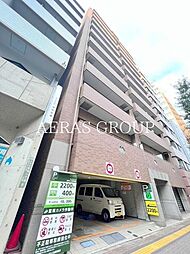 菱和パレス音羽弐番館