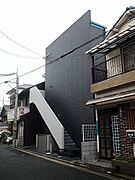 寺地町駅より徒歩10分 2階 築13年6ヶ月の賃貸物件