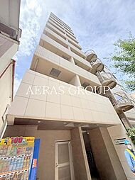 アイル西日暮里イースト