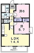 間取り：227093473667